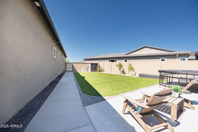 4553 S RASTER --, Mesa, AZ 85212