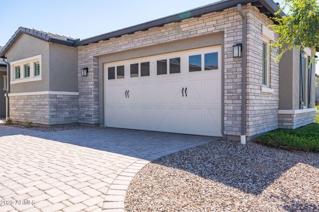 4553 S RASTER --, Mesa, AZ 85212