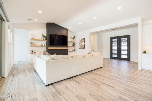 4553 S RASTER --, Mesa, AZ 85212