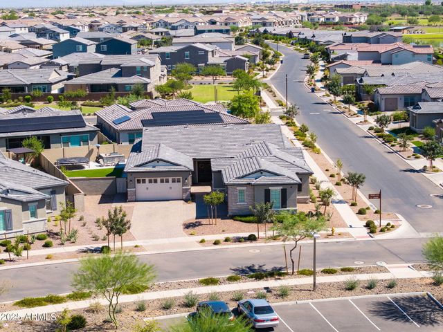 4553 S RASTER --, Mesa, AZ 85212