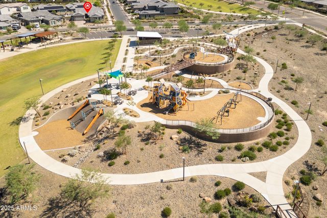 4553 S RASTER --, Mesa, AZ 85212