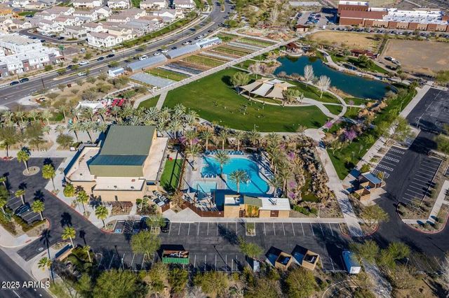 4553 S RASTER --, Mesa, AZ 85212