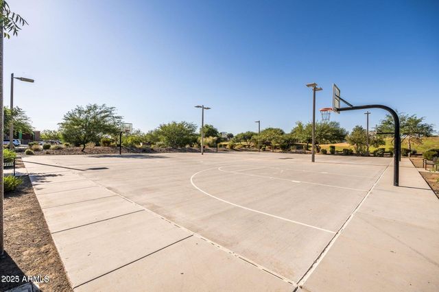 4553 S RASTER --, Mesa, AZ 85212