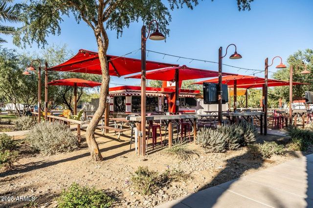 4553 S RASTER --, Mesa, AZ 85212