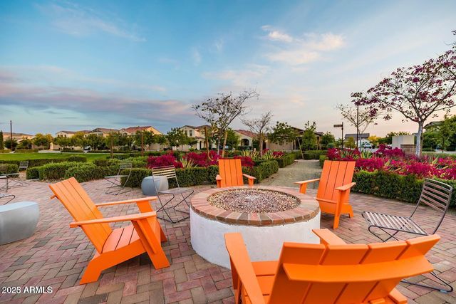 4553 S RASTER --, Mesa, AZ 85212