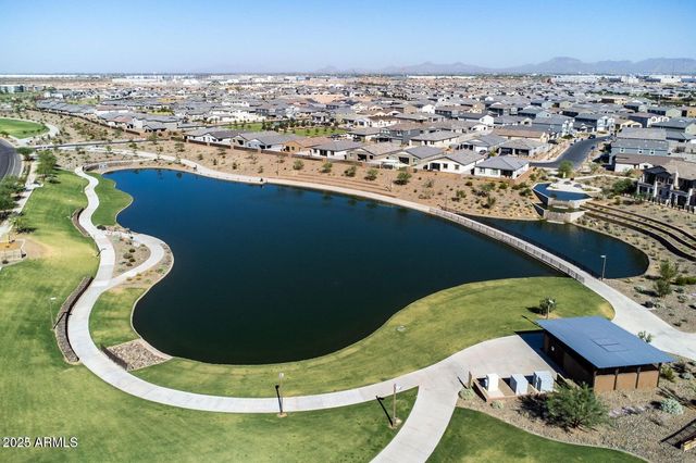 4553 S RASTER --, Mesa, AZ 85212