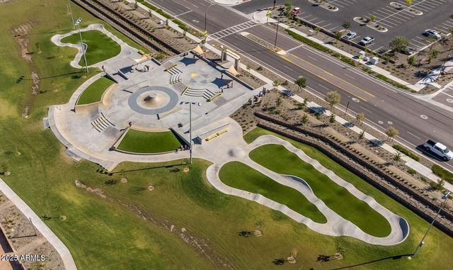 4553 S RASTER --, Mesa, AZ 85212