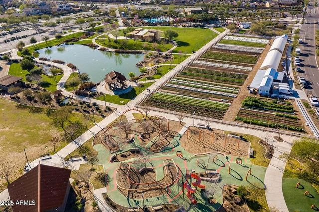 4553 S RASTER --, Mesa, AZ 85212