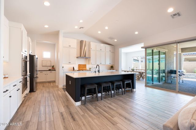 4553 S RASTER --, Mesa, AZ 85212