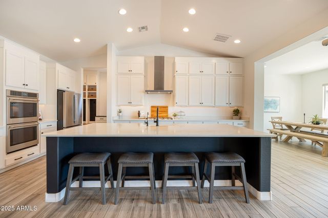 4553 S RASTER --, Mesa, AZ 85212