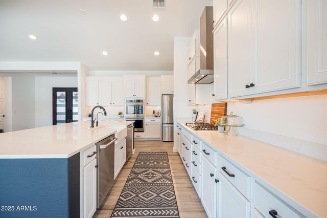 4553 S RASTER --, Mesa, AZ 85212