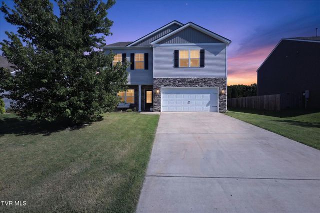 6822 Wildlife Circle, Piney Flats, TN 37686