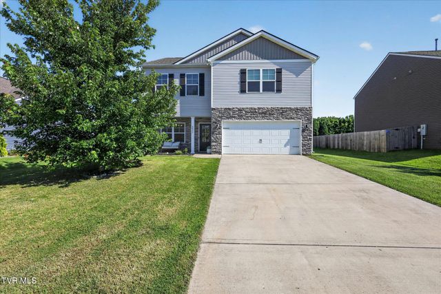 6822 Wildlife Circle, Piney Flats, TN 37686