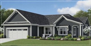 4715 Knapp Bluff Drive Ne, Grand Rapids Twp, MI 49525