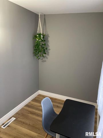 615 S English Avenue, Springfield, IL 62704