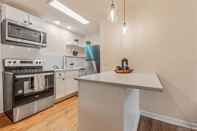 119 Saunders Drive, North Little Rock, AR 72117