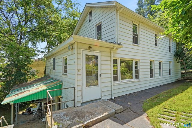 6 Beech Street, Ansonia, CT 06401