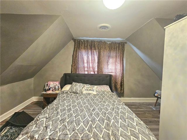 226 Maple AVE, Newport News, VA 23607