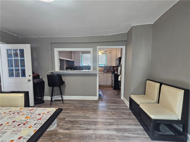 226 Maple AVE, Newport News, VA 23607