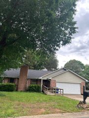 11 Kensington Drive, Conway, AR 72034
