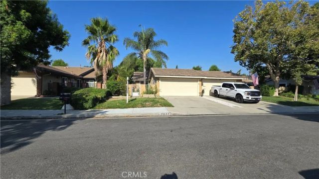 25657 Almendra Drive, Valencia, CA 91355
