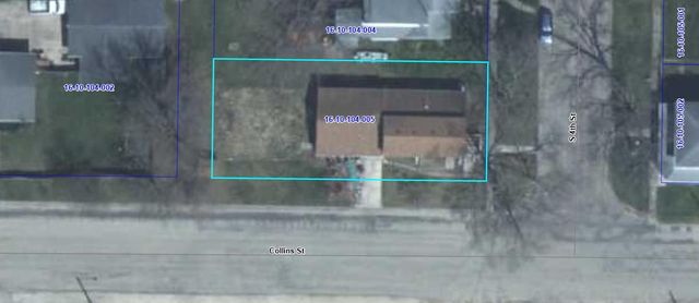 1104 S 4th Street, Oregon, IL 61061