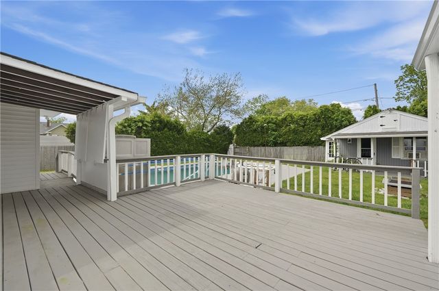 24 Seymour Street, Warren, RI 02885