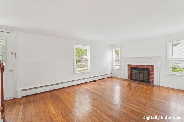 24 Seymour Street, Warren, RI 02885