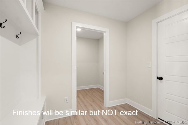 5171 Woodstone Circle LOT 233, Jeffersonville, IN 47130