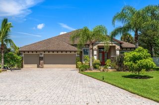 1600 Marcello Drive, Melbourne, FL 32934