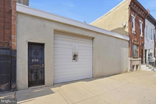 521 MIFFLIN ST, Philadelphia, PA 19148