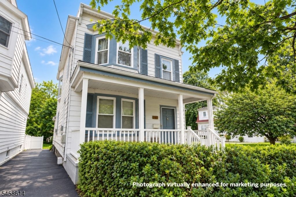 600 Springfield Ave, Summit City, NJ 07901 — exterior