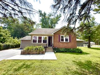 3217 W 163rd Street, Markham, IL 60428