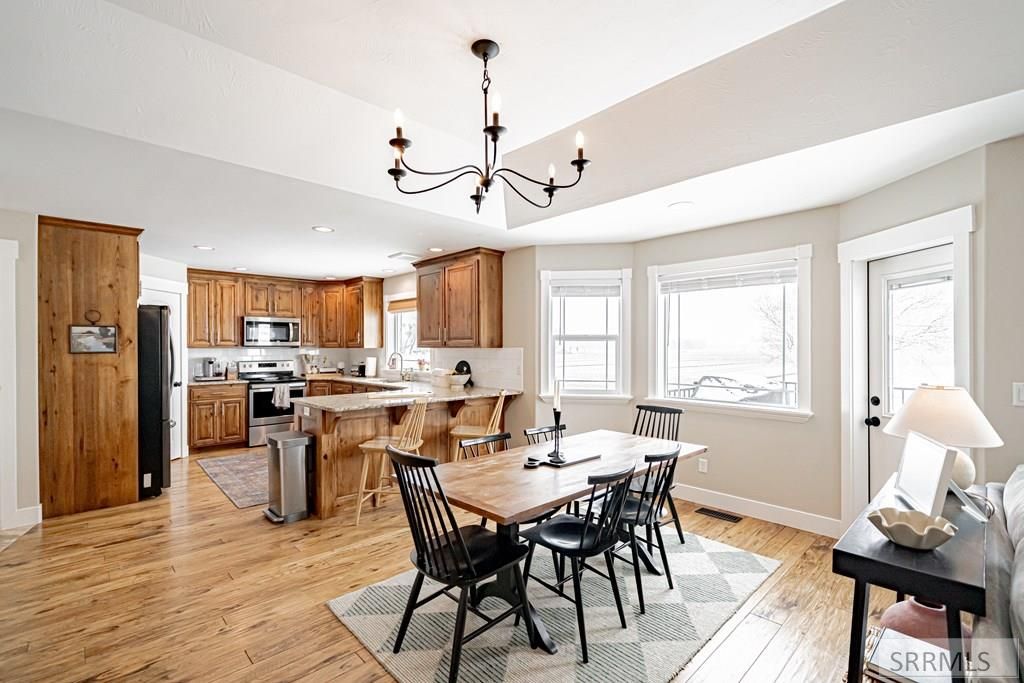 Image 11 of property listing at 440 N 3846 E, Rigby, ID 83442