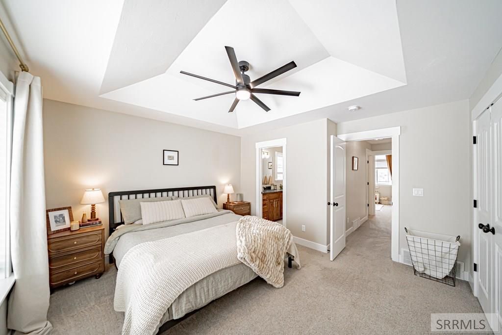 Image 18 of property listing at 440 N 3846 E, Rigby, ID 83442