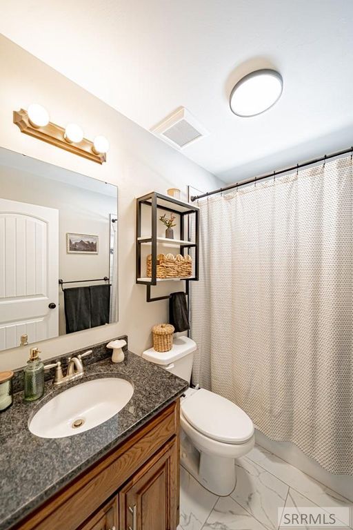 Image 27 of property listing at 440 N 3846 E, Rigby, ID 83442