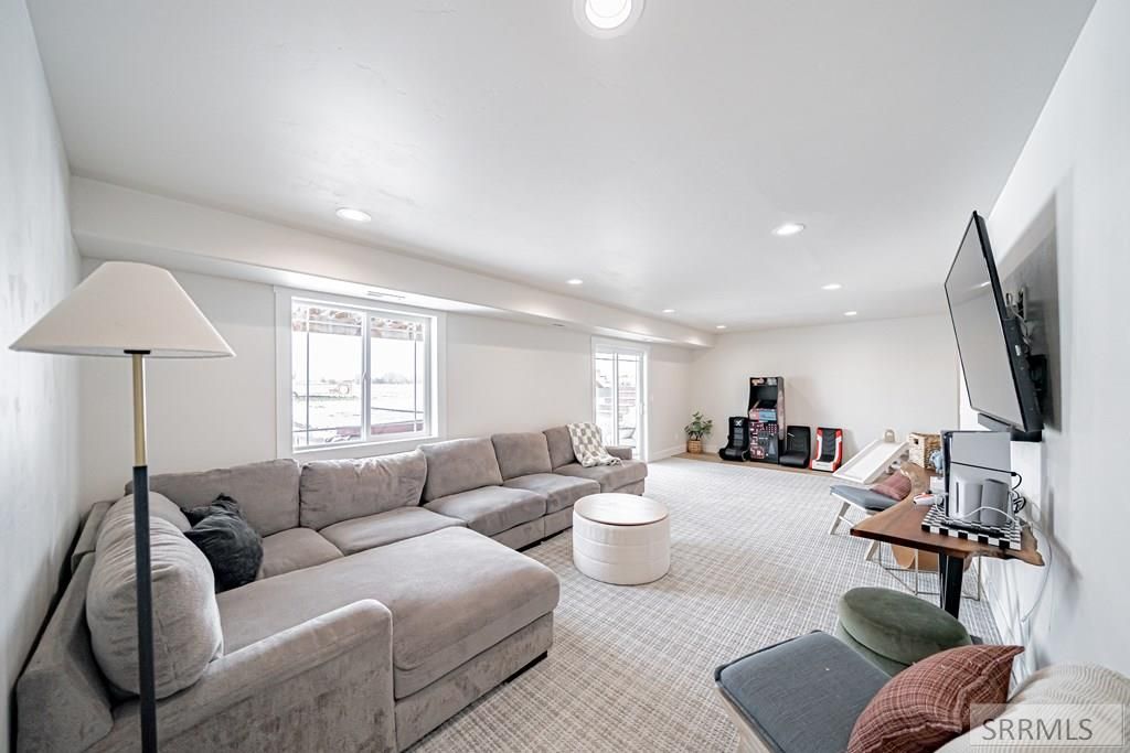 Image 28 of property listing at 440 N 3846 E, Rigby, ID 83442