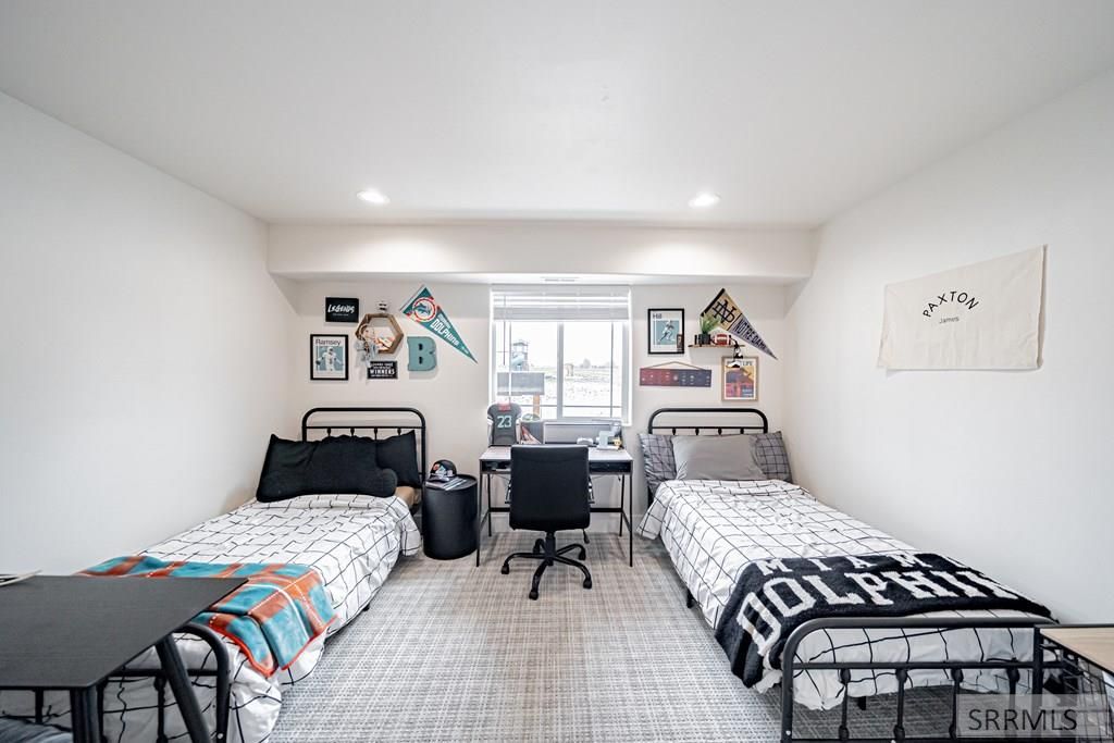 Image 33 of property listing at 440 N 3846 E, Rigby, ID 83442