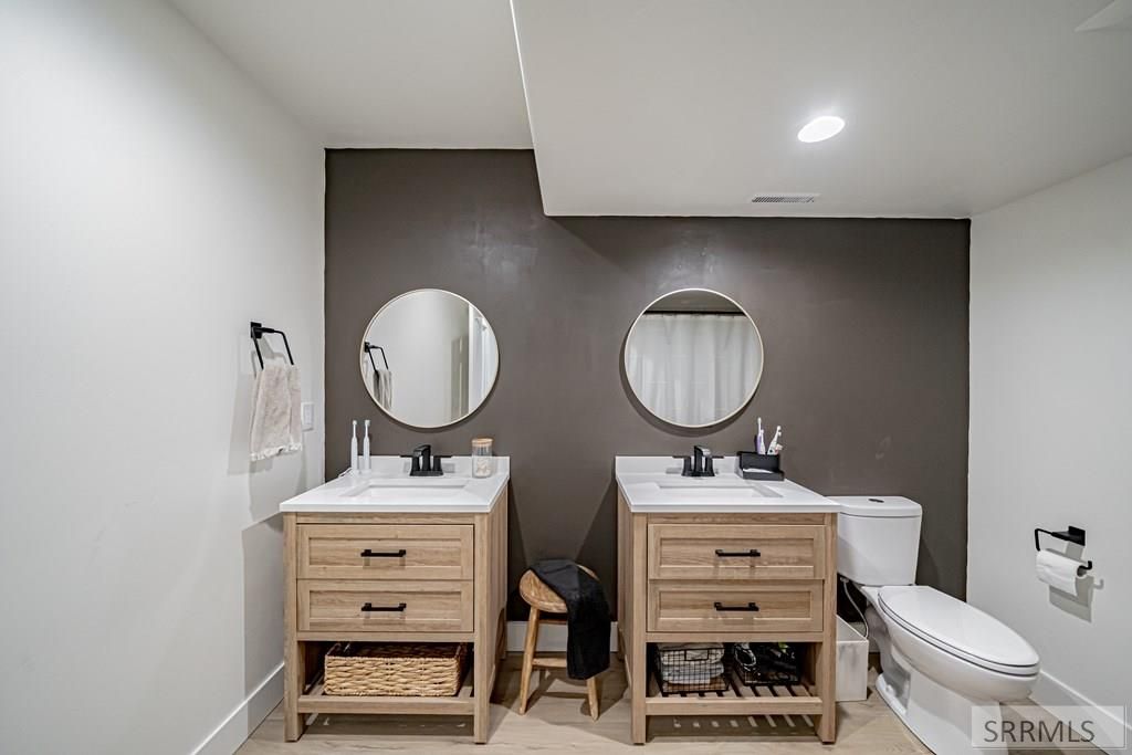 Image 37 of property listing at 440 N 3846 E, Rigby, ID 83442