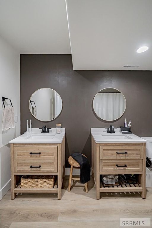 Image 38 of property listing at 440 N 3846 E, Rigby, ID 83442