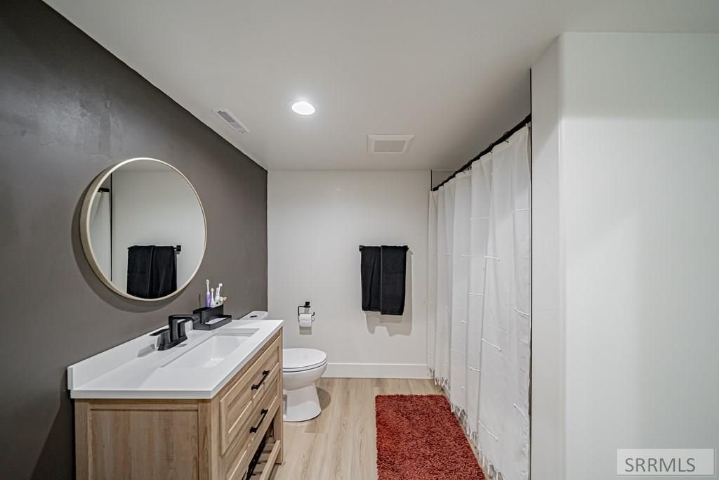 Image 39 of property listing at 440 N 3846 E, Rigby, ID 83442