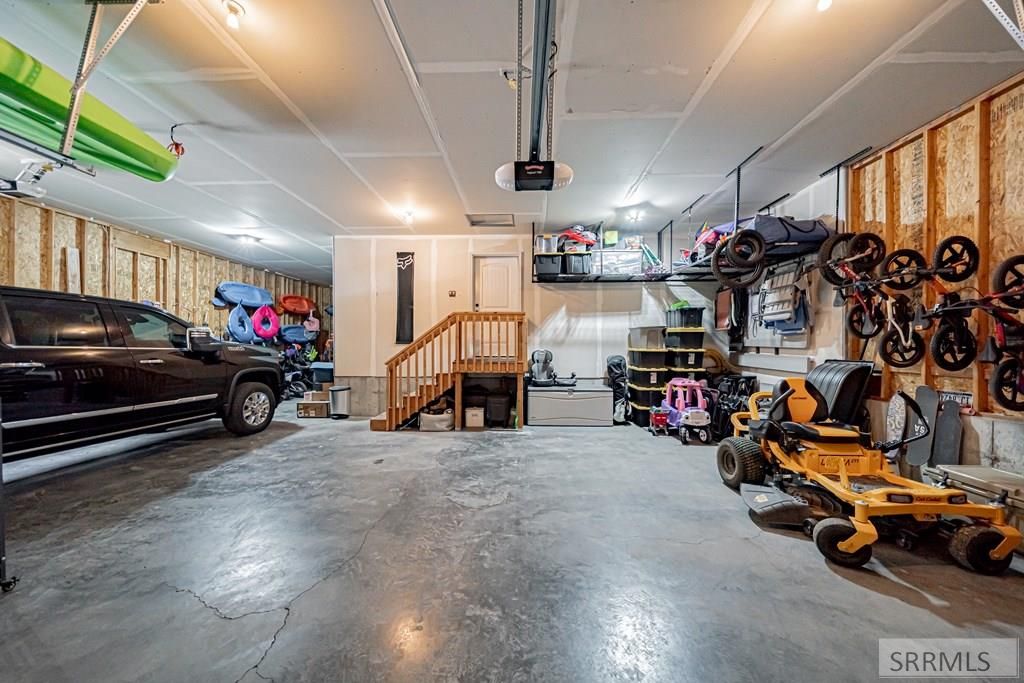 Image 44 of property listing at 440 N 3846 E, Rigby, ID 83442