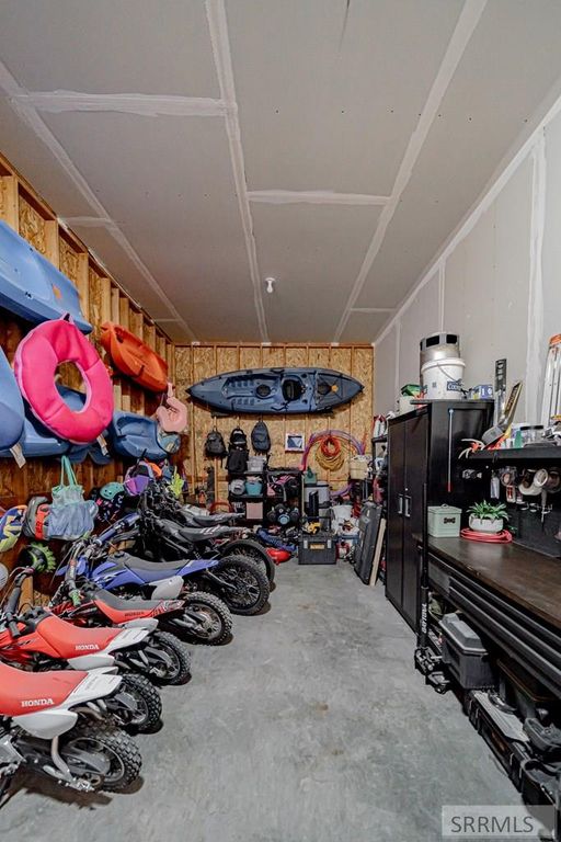 Image 45 of property listing at 440 N 3846 E, Rigby, ID 83442