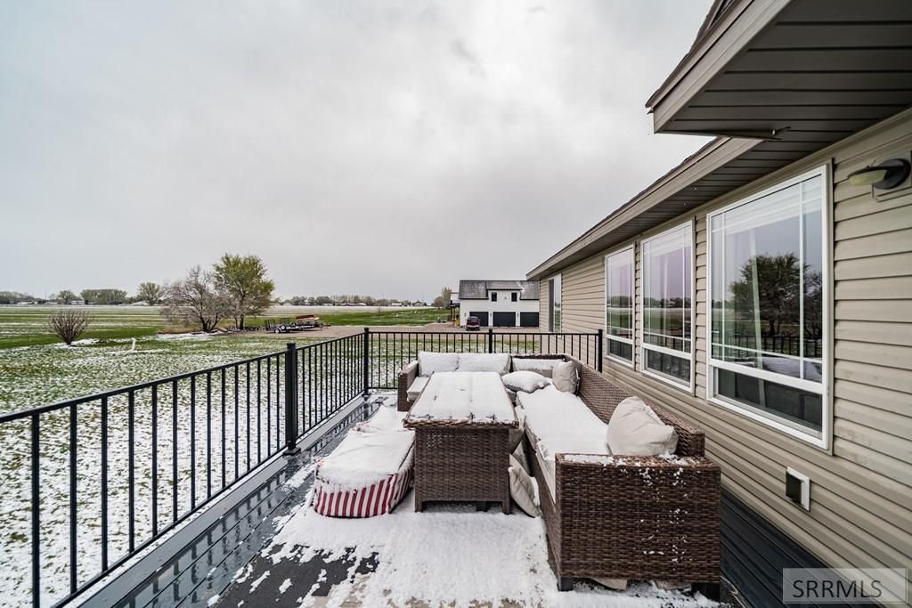 Image 46 of property listing at 440 N 3846 E, Rigby, ID 83442