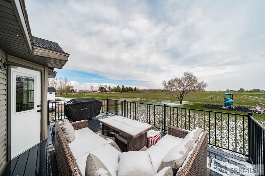 Image 47 of property listing at 440 N 3846 E, Rigby, ID 83442