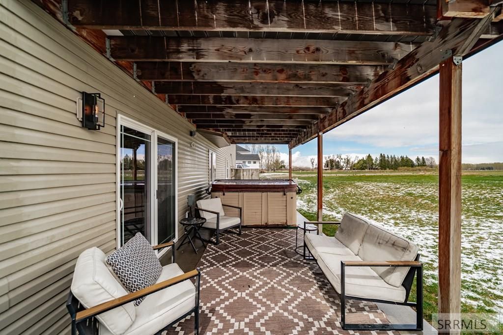 Image 48 of property listing at 440 N 3846 E, Rigby, ID 83442