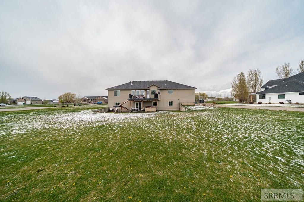 Image 54 of property listing at 440 N 3846 E, Rigby, ID 83442