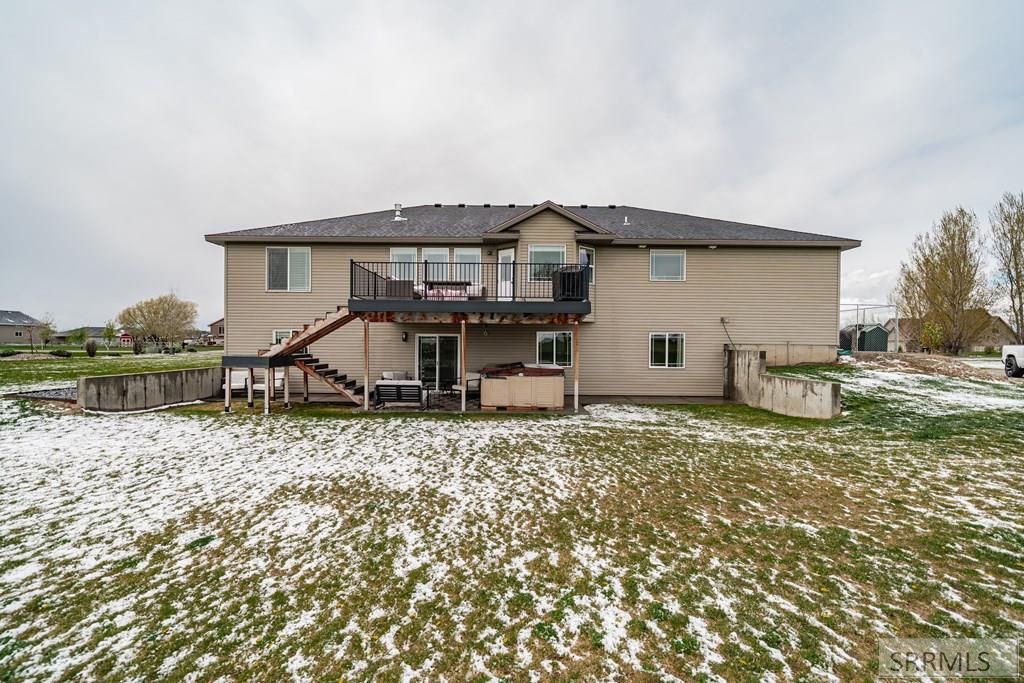 Image 55 of property listing at 440 N 3846 E, Rigby, ID 83442