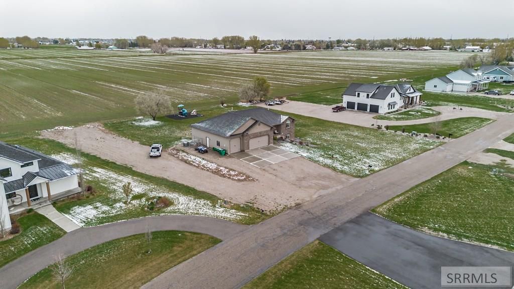 Image 57 of property listing at 440 N 3846 E, Rigby, ID 83442