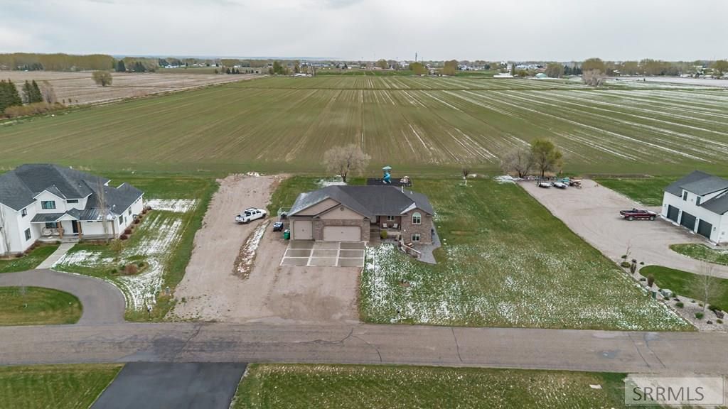 Image 58 of property listing at 440 N 3846 E, Rigby, ID 83442